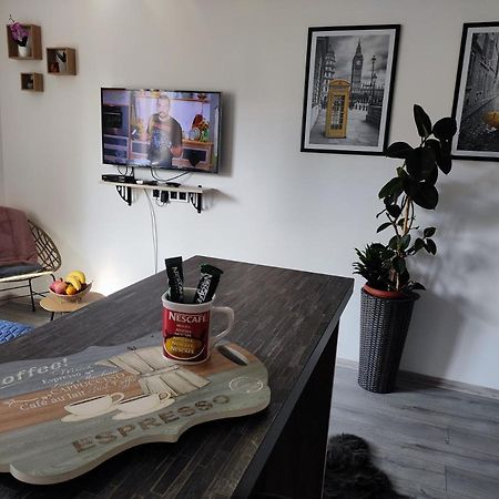Cozy Studio Cik-Cak Ντόμποϊ Εξωτερικό φωτογραφία