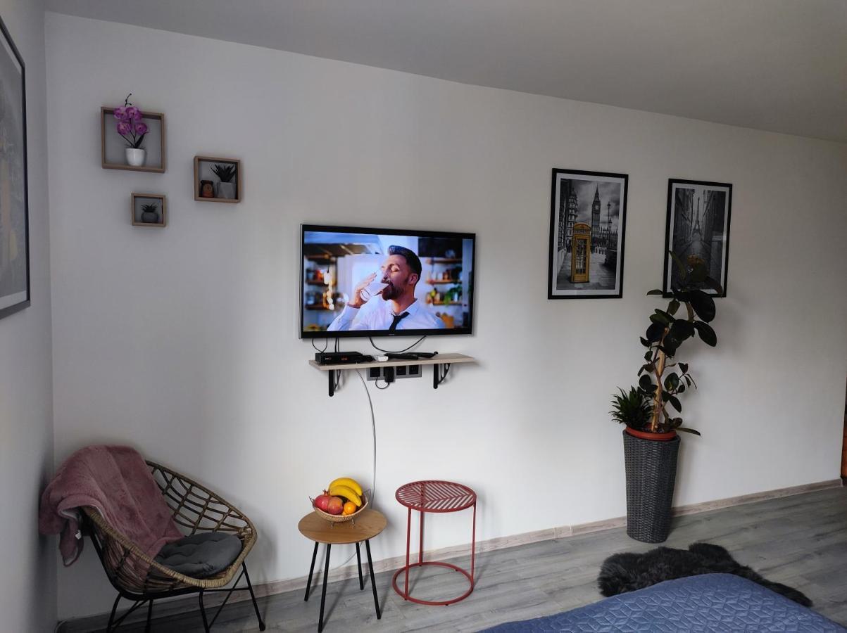 Cozy Studio Cik-Cak Ντόμποϊ Εξωτερικό φωτογραφία