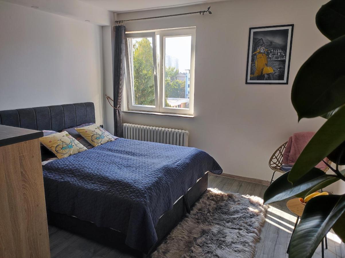 Cozy Studio Cik-Cak Ντόμποϊ Εξωτερικό φωτογραφία