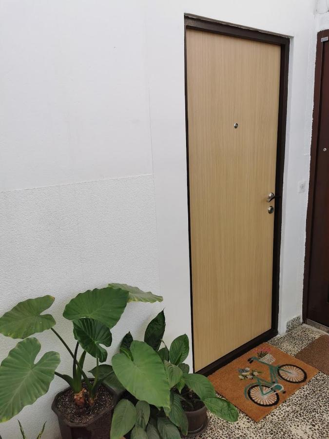 Cozy Studio Cik-Cak Ντόμποϊ Εξωτερικό φωτογραφία